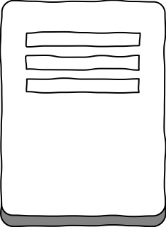 AWS traditional server from the AWS General shape library