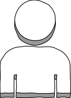 AWS general user from the AWS General shape library