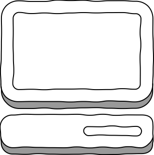 AWS Management Console from the AWS General shape library