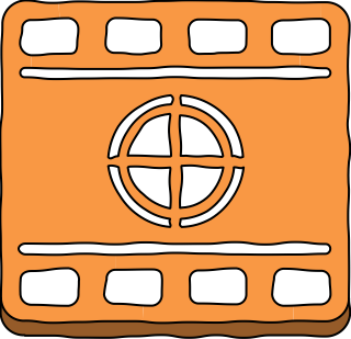 AWS multimedia from the AWS General shape library