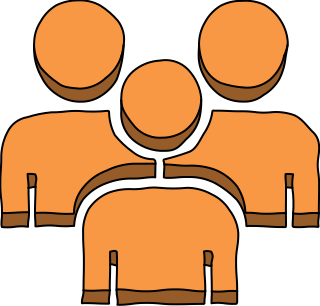 AWS general users from the AWS General shape library