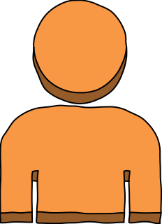 AWS general user from the AWS General shape library