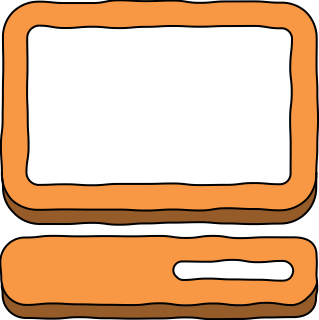 AWS Management Console from the AWS General shape library