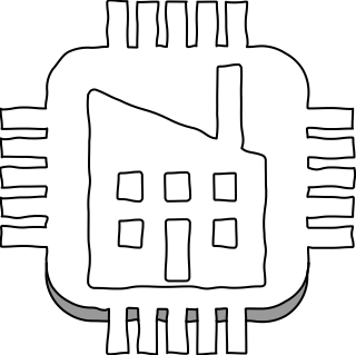 AWS IoT thing factory from the AWS IoT shape library