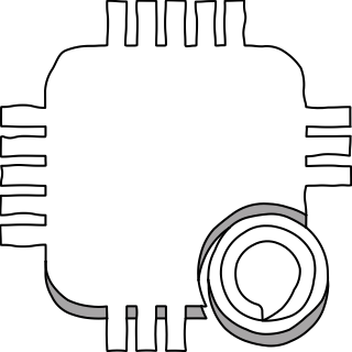 IoT AVS enabled device from the AWS IoT shape library