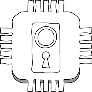 AWS IoT thing doorlock from the AWS IoT shape library