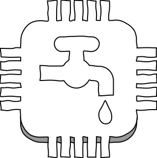 AWS IoT thing utility from the AWS IoT shape library
