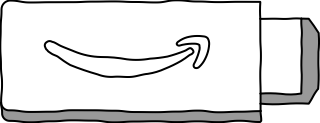 IoT fireTV stick from the AWS IoT shape library