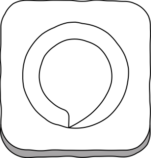 IoT alexa voice service from the AWS IoT shape library