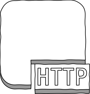 AWS IoT HTTP protocol from the AWS IoT shape library