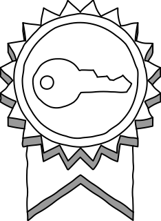 AWS IoT certificate from the AWS IoT shape library
