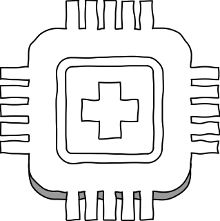 AWS IoT thing medical emergency from the AWS IoT shape library