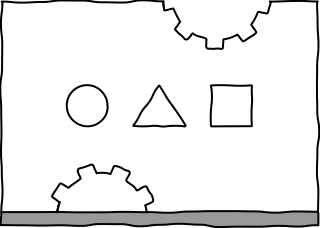 AWS IoT servo from the AWS IoT shape library