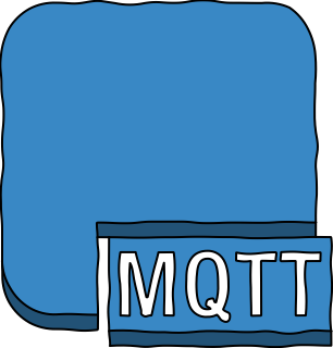 AWS IoT MQTT protocol from the AWS IoT shape library