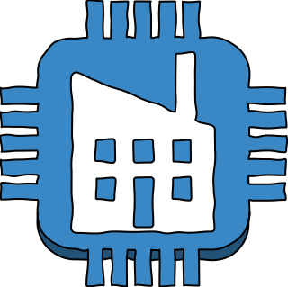 AWS IoT thing factory from the AWS IoT shape library