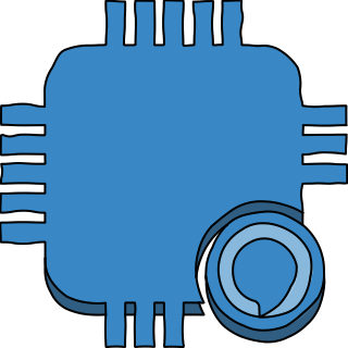 IoT AVS enabled device from the AWS IoT shape library