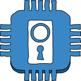 AWS IoT thing doorlock from the AWS IoT shape library