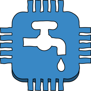 AWS IoT thing utility from the AWS IoT shape library