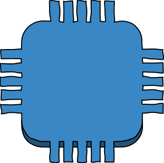 AWS IoT thing from the AWS IoT shape library