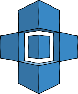 IoT AWS Greengrass from the AWS IoT shape library