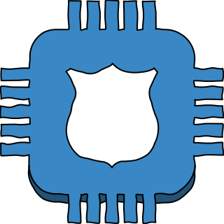 AWS IoT thing police emergency from the AWS IoT shape library