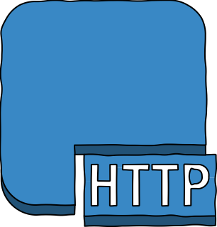 AWS IoT HTTP protocol from the AWS IoT shape library