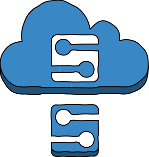 AWS IoT simulator from the AWS IoT shape library