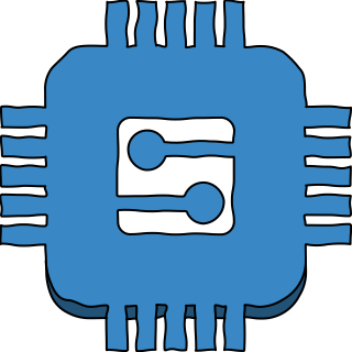 AWS IoT thing generic from the AWS IoT shape library