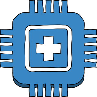 AWS IoT thing medical emergency from the AWS IoT shape library