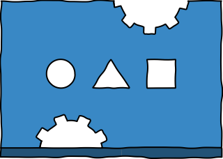 AWS IoT servo from the AWS IoT shape library