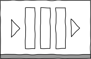 AWS SQS queue from the AWS Messaging shape library