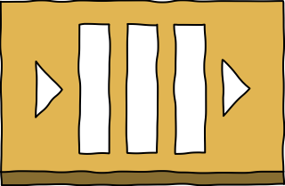 AWS SQS queue from the AWS Messaging shape library