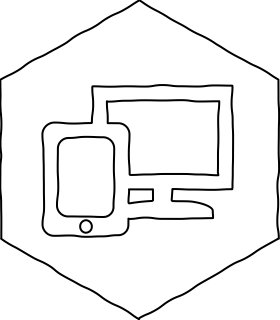 AWS Desktop App Streaming Work Spaces from the AWS Misc #1 shape library