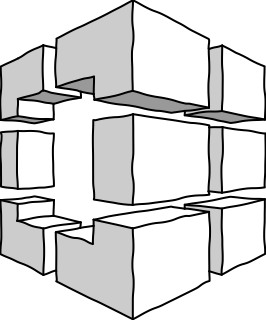 AWS Developer Tools CodeBuild from the AWS Misc #1 shape library