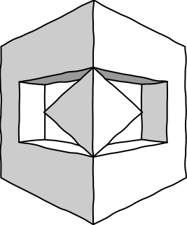 AWS AI Rekognition from the AWS Misc #1 shape library