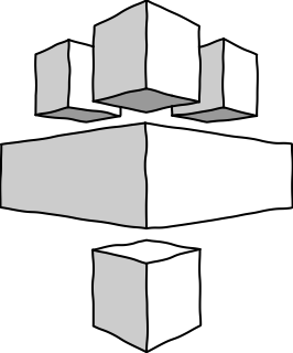 AWS Game Development GameLift from the AWS Misc #1 shape library