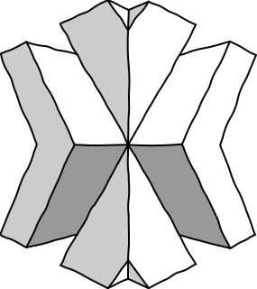 AWS Developer Tools X-Ray from the AWS Misc #1 shape library