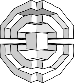 AWS Mobile Services Pinpoint from the AWS Misc #1 shape library