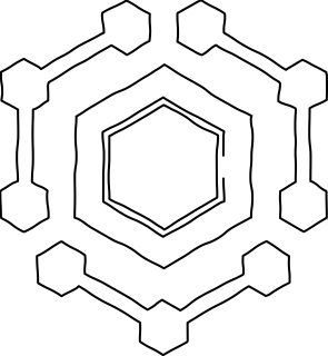AWS Mobile Services MobileHub from the AWS Misc #1 shape library