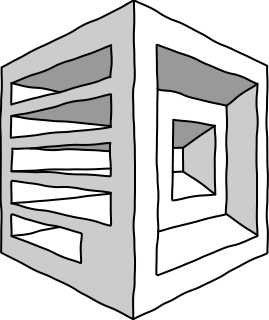 AWS AI Polly from the AWS Misc #1 shape library
