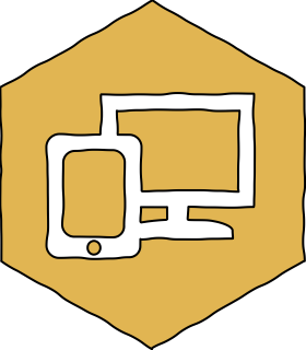 AWS Desktop App Streaming Work Spaces from the AWS Misc #1 shape library