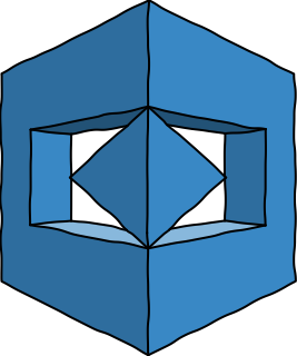 AWS AI Rekognition from the AWS Misc #1 shape library