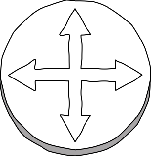 VPC customer gateway from the AWS Networking & Content Delivery shape library
