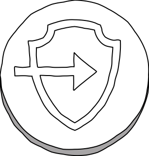 VPC endpoints from the AWS Networking & Content Delivery shape library