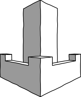 AWS WAF from the AWS Security, Identity, Compliance shape library