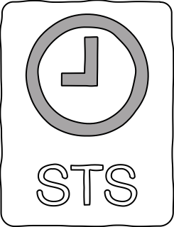 AWS IAM STS-2 from the AWS Security, Identity, Compliance shape library