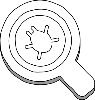 AWS Inspector agent from the AWS Security, Identity, Compliance shape library