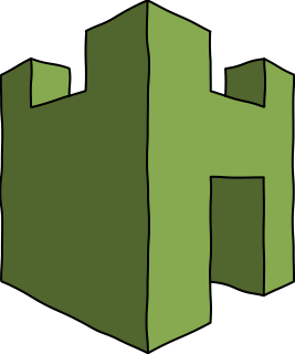 AWS Cloud HSM from the AWS Security, Identity, Compliance shape library