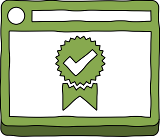 AWS Certificate Manager from the AWS Security, Identity, Compliance shape library