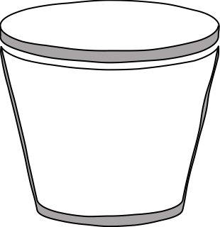 AWS Storage S3 bucket from the AWS Storage shape library